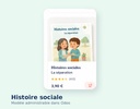 Histoire sociale — La séparation