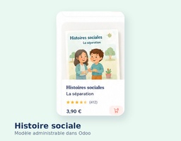 Histoire sociale — La séparation