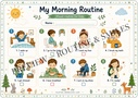 My Morning Routine — Scandinavian Softness