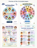 My Emotions Wheel